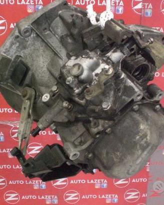 Cambio Manuale Fiat Panda 500 Lancia Ypsilon Mjet 