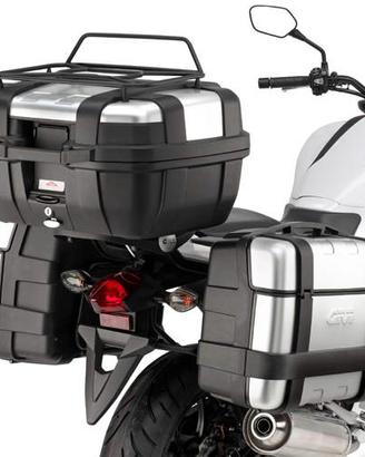 GIVI PL1111 PORTAVALIGIE MONOKEY HONDA