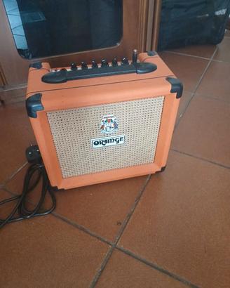 orange