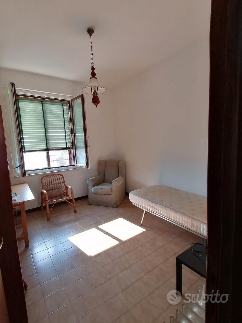 Apartment in Reggio Calabria - Vista 2