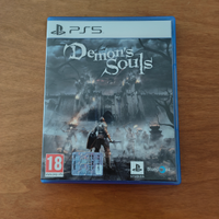 Demon's Souls per Ps5