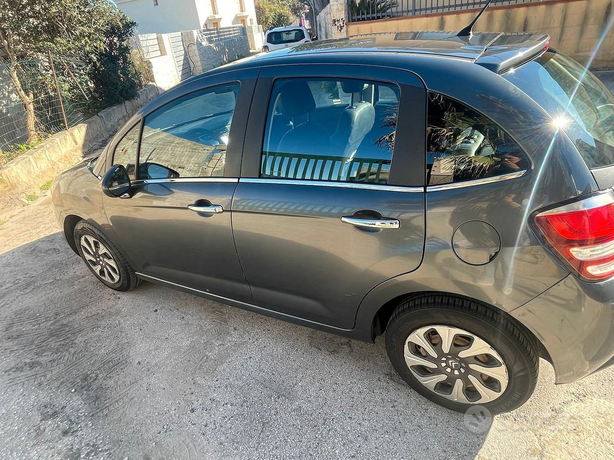 CITROEN C3 2ª serie