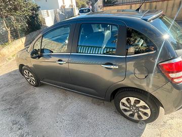 Citroen c3 2017