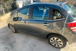 Citroen c3 2017