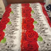 Copri letto matrimoniale