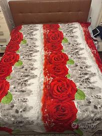 Copri letto matrimoniale