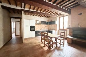 Appartamento con 2 camere Rif. A/931