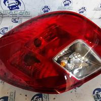 OPEL CORSA 2007 - STOP POSTERIORE DESTRO