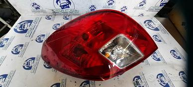 OPEL CORSA 2007 - STOP POSTERIORE DESTRO
