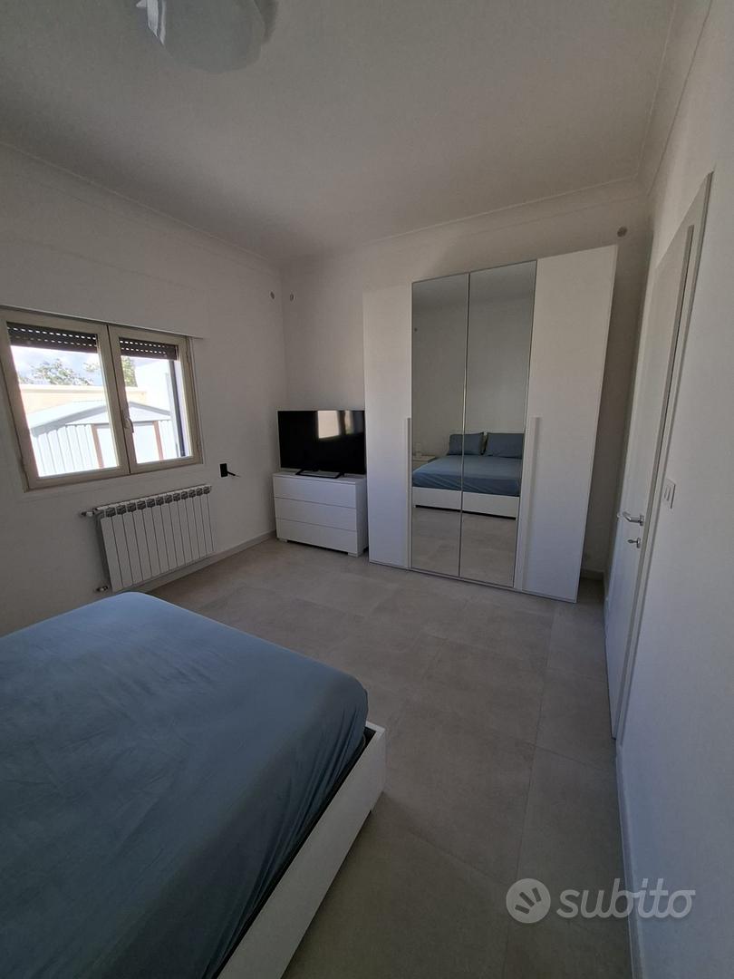 Casa – Porto Cesareo, Torre Lapillo - Altro