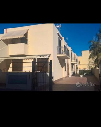 Appartamento san vito lo capo