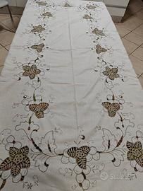 tovaglia da 12 nuova 