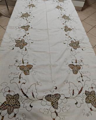 tovaglia da 12 nuova 