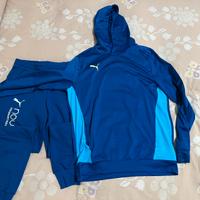 Completo padel
