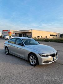 Bmw serie 3 F30