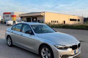 Bmw serie 3 F30
