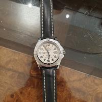 BREITLING COLT GMT FULL SET COME NUOVO