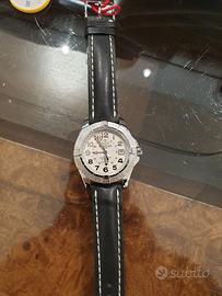 BREITLING COLT GMT FULL SET COME NUOVO