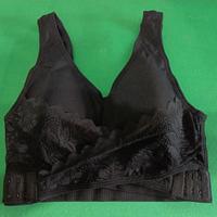 Reggiseni push up sportivi taglia L 3pz