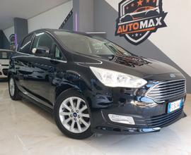 Ford C-Max 1.5 TDCi 95CV Titanium 2016