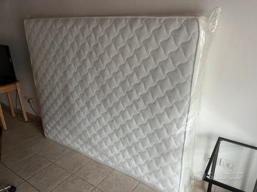 Materasso Nuovo BRENTAFLEX