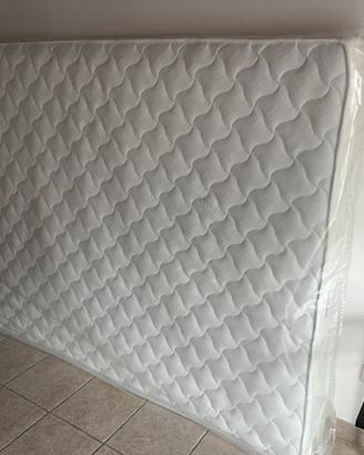 Materasso Nuovo BRENTAFLEX