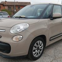 Fiat 500L 1.3 Multijet 95 CV Dualogic Urban