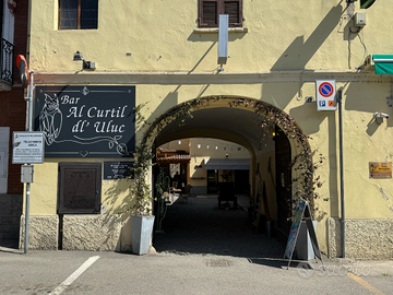 Attività Bar