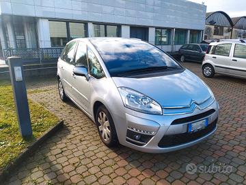 Citroen C4 Picasso 1.6 e-HDi 110CV Seduction