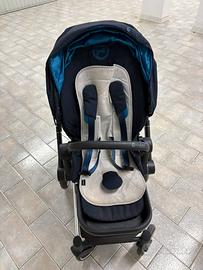 Cybex platinum