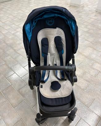 Cybex platinum