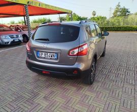 Nissan Qashqai 1.6 dCi DPF Tekna