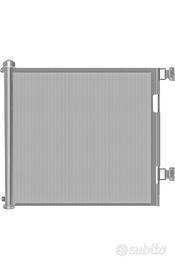 Cancelletto a rete per bambini o animali  140x80