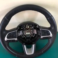 Volante Jeep Compass "2019"