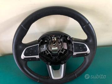 Volante Jeep Compass "2019"