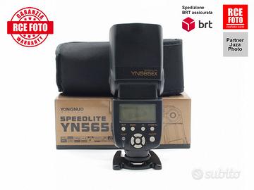 Yongnuo YN 565EX