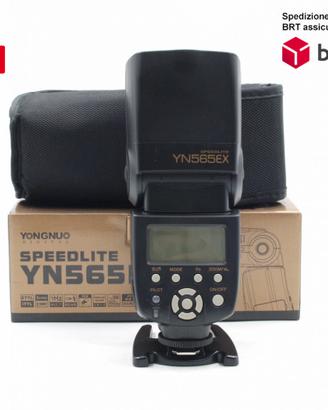 Yongnuo YN 565EX