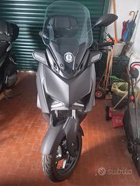 X MAX 2025 PERFETTO