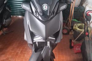 X MAX 2025 PERFETTO