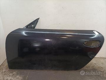 PORTIERA ANTERIORE SINISTRA PORSCHE Boxster 2° Se