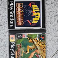 videogiochi PS1