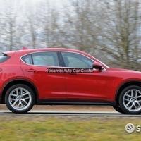 Ricambi originali alfa romeo stelvio 2017-2018-201