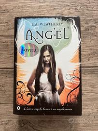 Angel L. A. Weatherly Giunti 2011