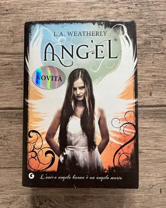Angel L. A. Weatherly Giunti 2011