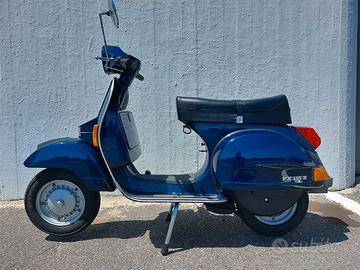 Vespa PX125E Arcobaleno