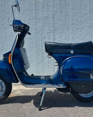 Vespa PX125E Arcobaleno