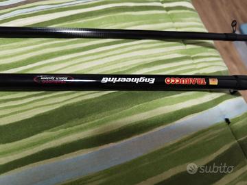 canne da pesca Inglesina 