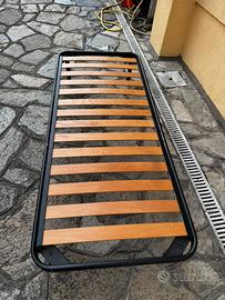 Rete e materasso