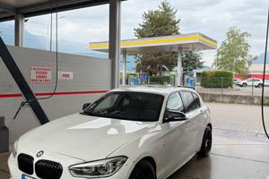 bmw serie 1
