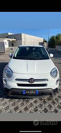 Fiat 500 X Multijet 1.3 seminuova